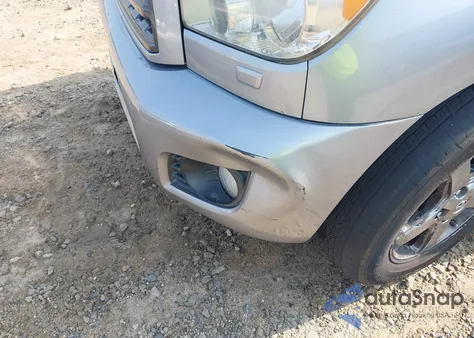 2011 Toyota Sequoia Sr5 5.7L V8 z USA, uszkodzony, nr VIN 5TDZY5G15BS034060